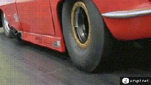 Dead Tire